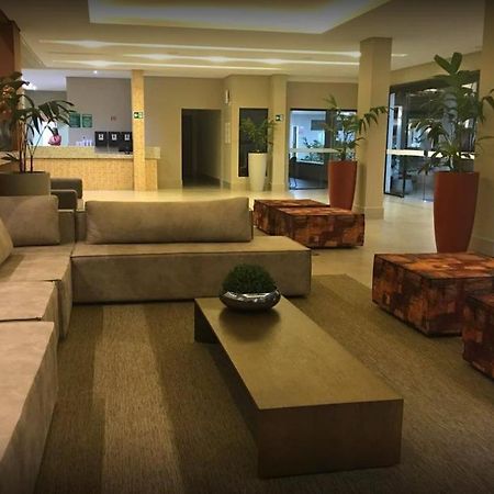 Alta Vista Thermas Resort كلدس نوفاس المظهر الخارجي الصورة