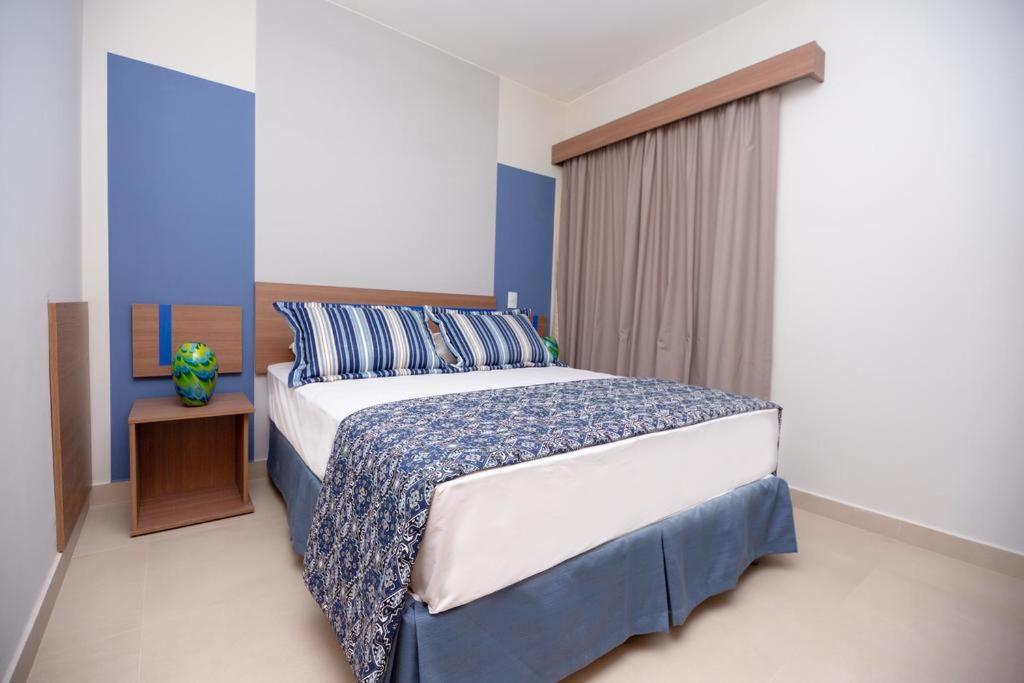 Alta Vista Thermas Resort كلدس نوفاس المظهر الخارجي الصورة