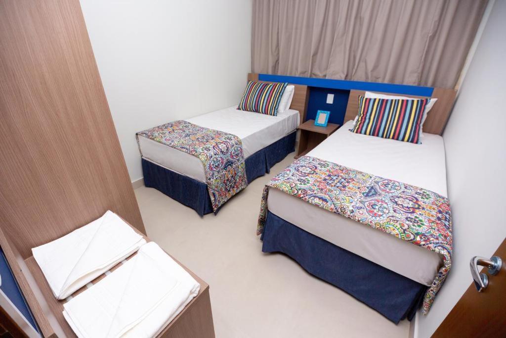 Alta Vista Thermas Resort كلدس نوفاس المظهر الخارجي الصورة