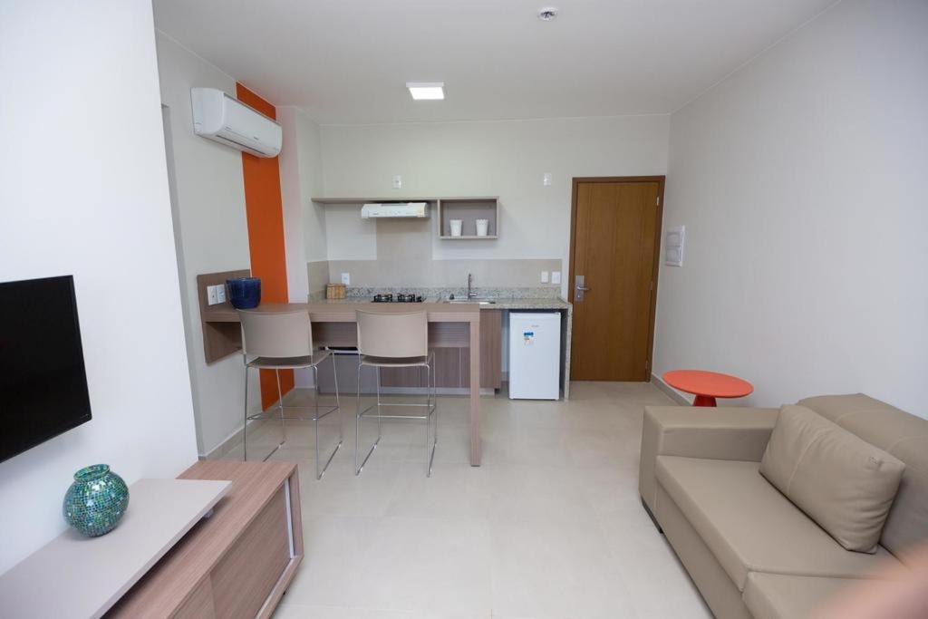Alta Vista Thermas Resort كلدس نوفاس المظهر الخارجي الصورة