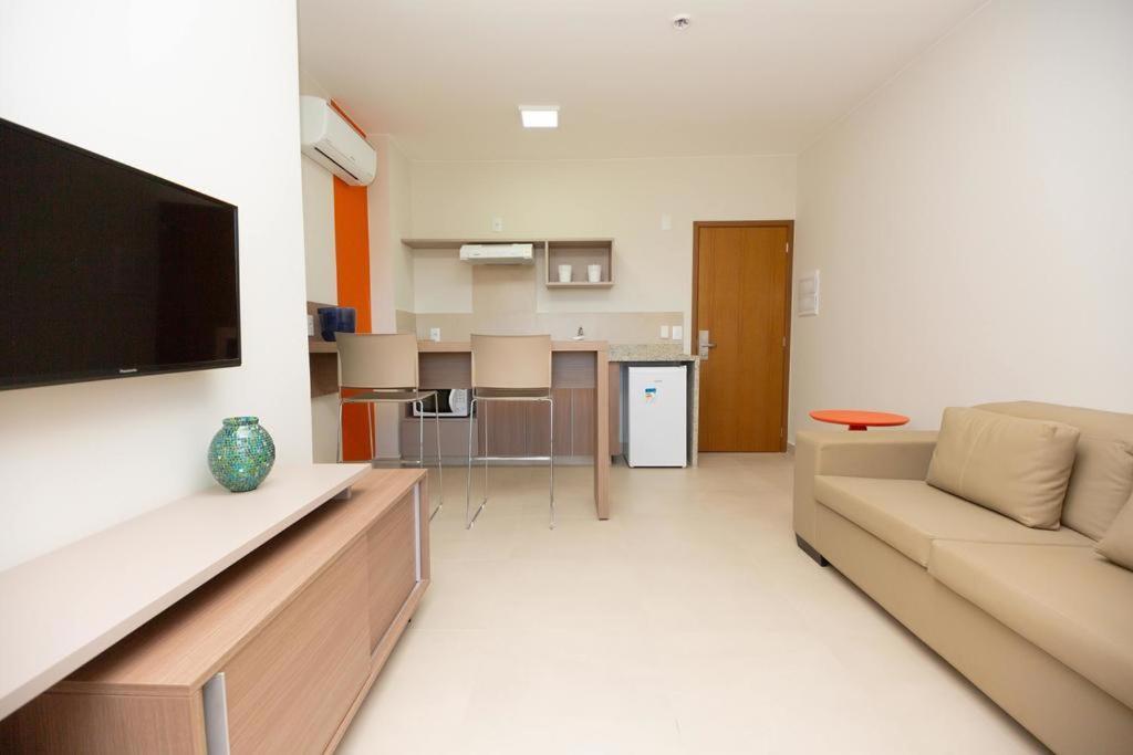 Alta Vista Thermas Resort كلدس نوفاس المظهر الخارجي الصورة