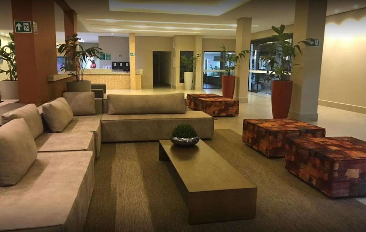 Alta Vista Thermas Resort كلدس نوفاس المظهر الخارجي الصورة