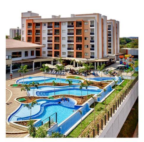Alta Vista Thermas Resort كلدس نوفاس المظهر الخارجي الصورة